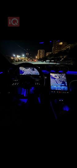 مرسيدس بنز C-Class